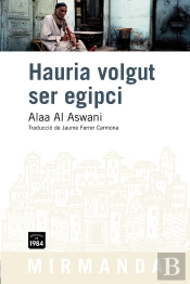 Hauria Volgut Ser Egipci