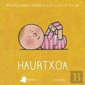 Haurtxoa