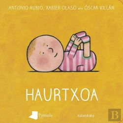 Bertrand.pt - Haurtxoa
