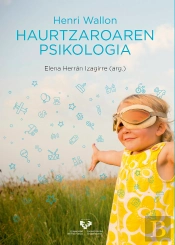 Haurtzaroaren Psikologia