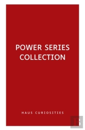 Haus Curiosities Power Of Series Co
