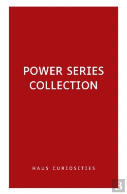 Bertrand.pt - Haus Curiosities Power Of Series Co