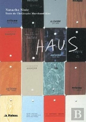 Haus : Exposition Le Plateau 2003