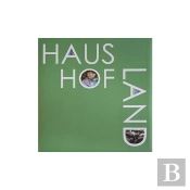 Haus Hof Land