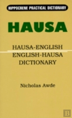 Bertrand.pt - Hausa-English/English-Hausa Practical Dictionary