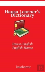 Hausa Learner'S Dictionary