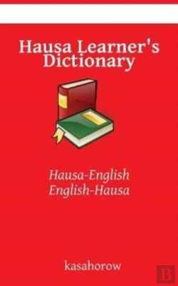 Bertrand.pt - Hausa Learner'S Dictionary