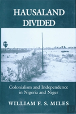 Bertrand.pt - Hausaland Divided