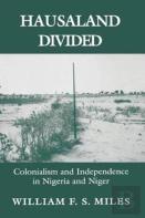 Hausaland Divided