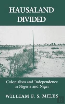 Bertrand.pt - Hausaland Divided