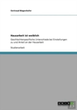 Bertrand.pt - Hausarbeit Ist Weiblich