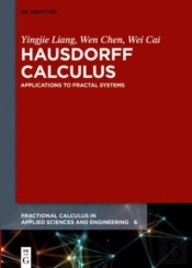 Hausdorff Calculus