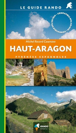 Bertrand.pt - Haut-Aragon, Pyrénées Espagnoles