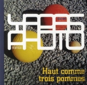 Haut Comme 3 Pommes