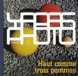 Bertrand.pt - Haut Comme 3 Pommes