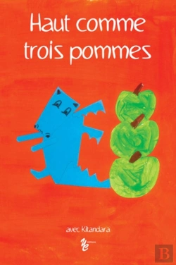 Bertrand.pt - Haut Comme Trois Pommes