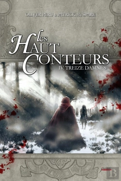 Bertrand.pt - Haut-Conteurs T.4 - Treize Damnes