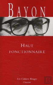 Haut Fonctionnaire