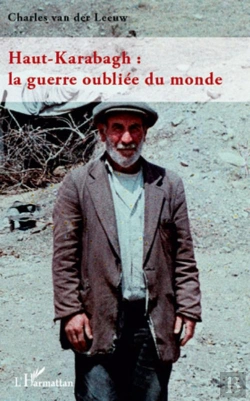 Bertrand.pt - Haut-Karabagh : La Guerre Oubliée Du Monde