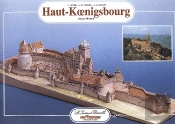 Haut-Koenigsbourg ; Alsace