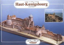Bertrand.pt - Haut-Koenigsbourg ; Alsace