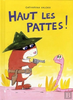 Bertrand.pt - Haut Les Pattes Biblio