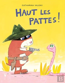 Bertrand.pt - Haut Les Pattes
