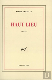 Haut Lieu