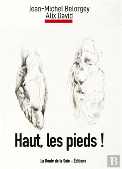 Bertrand.pt - Haut Pieds