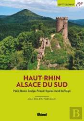 Haut-Rhin Alsace Du Sud (3e Édition)