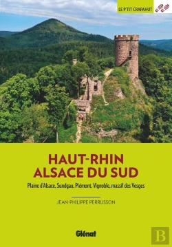 Bertrand.pt - Haut-Rhin Alsace Du Sud (3e Édition)