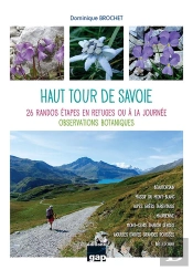 Haut Tour De Savoie