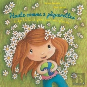 Haute Comme 3 Pâquerettes !