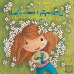 Bertrand.pt - Haute Comme 3 Pâquerettes !