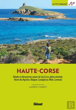 Bertrand.pt - Haute-Corse (3e Édition)