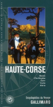 Haute-Corse (Bastia, L'Ile-Rousse, Calvi, Corte, Aleria)