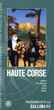 Haute-Corse (Édition 2018)