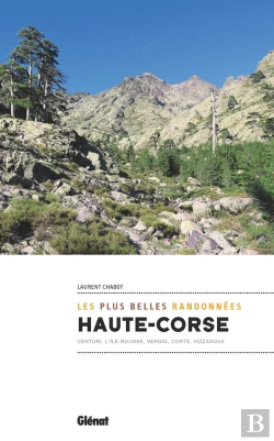 Bertrand.pt - Haute Corse : Les Plus Belles Randonnées