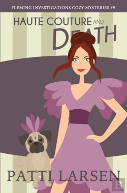 Bertrand.pt - Haute Couture And Death