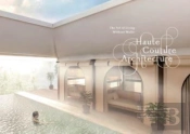 Haute Couture Architecture