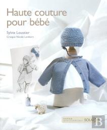 Haute Couture Pour Bebe