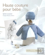 Haute Couture Pour Bebe