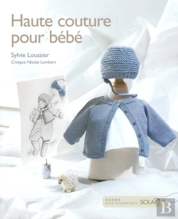 Bertrand.pt - Haute Couture Pour Bebe