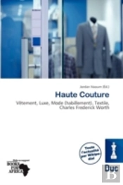 Haute Couture