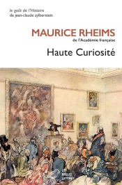 Haute Curiosité