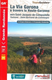 Haute Garonne A Pied 2017 - 31 - Pr - D031