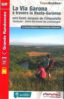 Bertrand.pt - Haute Garonne A Pied 2017 - 31 - Pr - D031