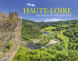 Bertrand.pt - Haute-Loire : Paysages Et Patrimoine