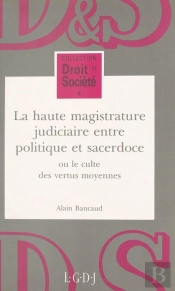 Haute Magistrature Judiciaire