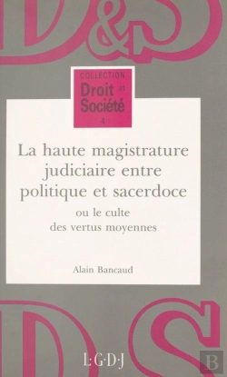Bertrand.pt - Haute Magistrature Judiciaire